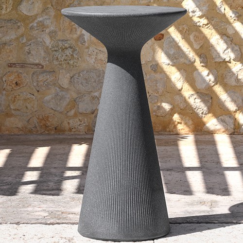 Masa pentru uz comercial Plust, Fade Table